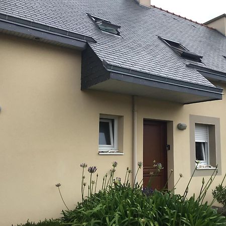Maison Caroual Erquy 500M De La Plage 외부 사진