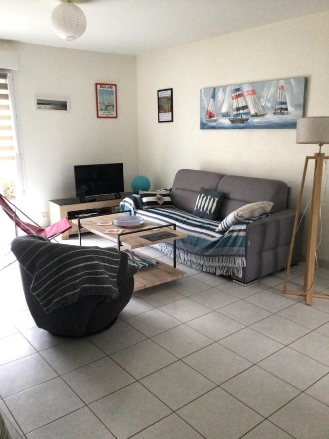 Maison Caroual Erquy 500M De La Plage 외부 사진