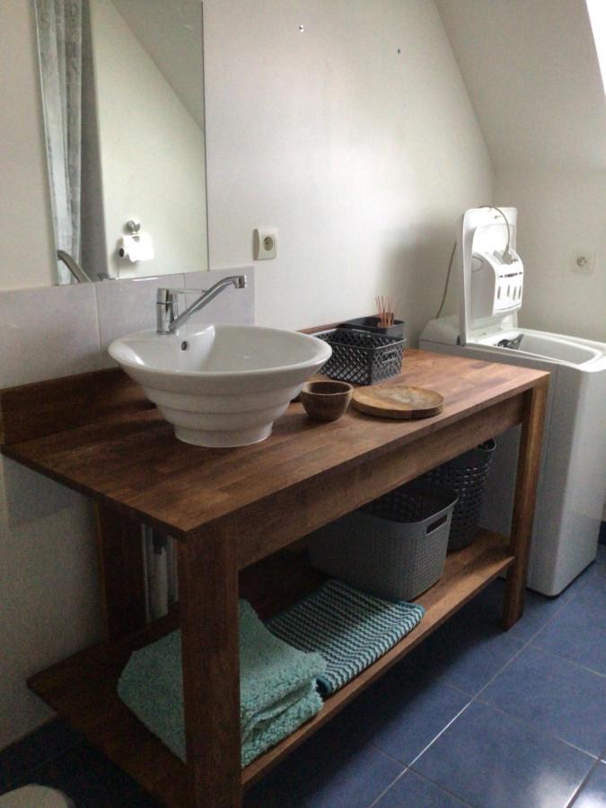 Maison Caroual Erquy 500M De La Plage 외부 사진