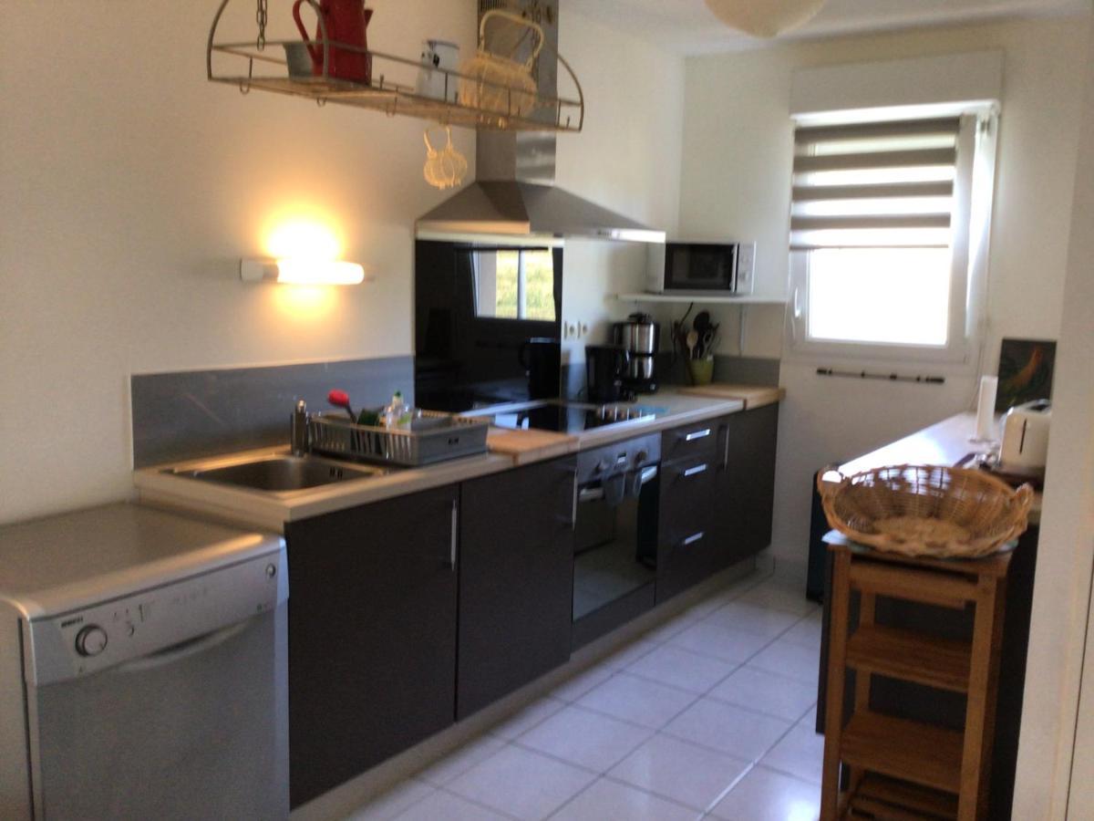 Maison Caroual Erquy 500M De La Plage 외부 사진