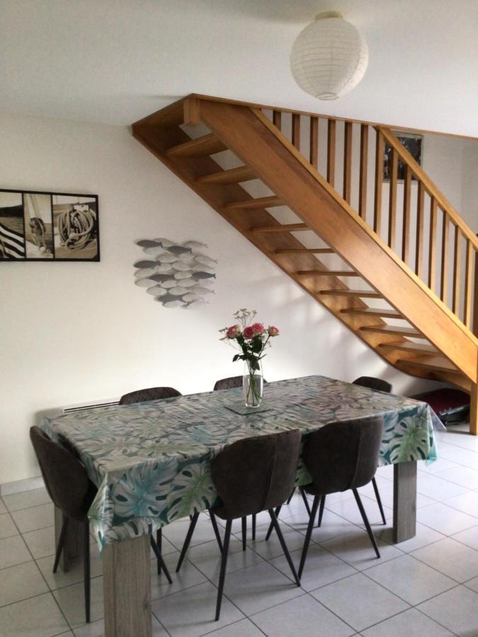 Maison Caroual Erquy 500M De La Plage 외부 사진