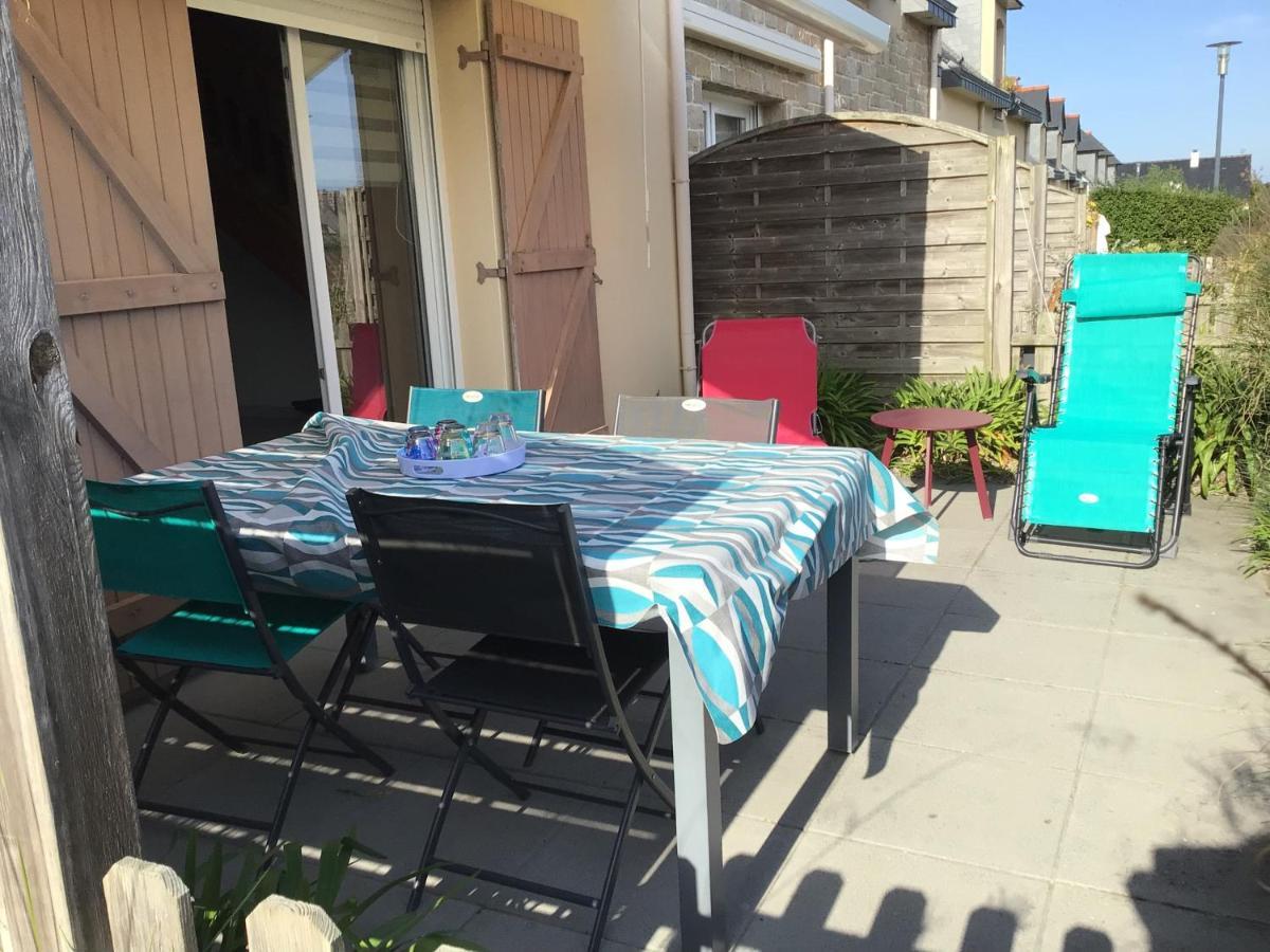 Maison Caroual Erquy 500M De La Plage 외부 사진