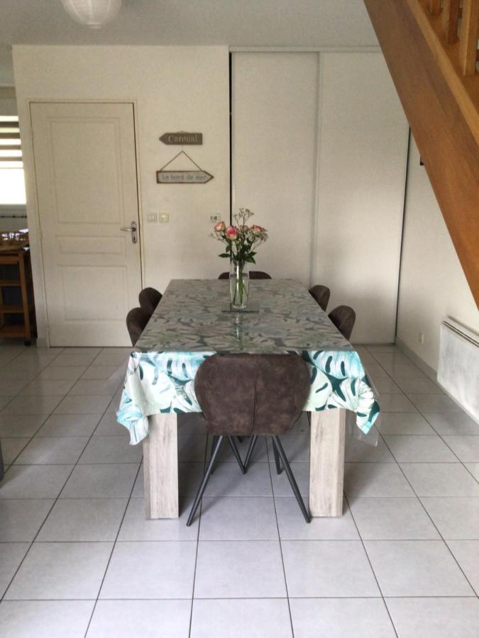 Maison Caroual Erquy 500M De La Plage 외부 사진