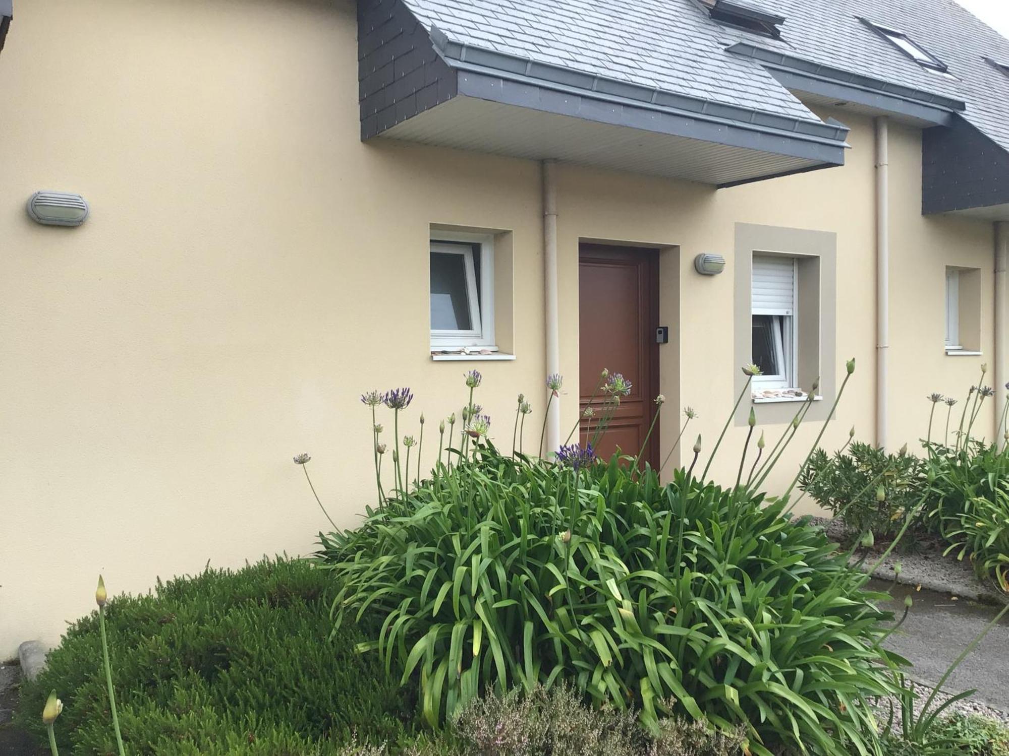Maison Caroual Erquy 500M De La Plage 외부 사진